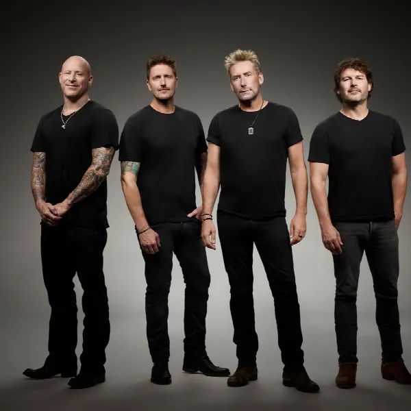 Nickelback