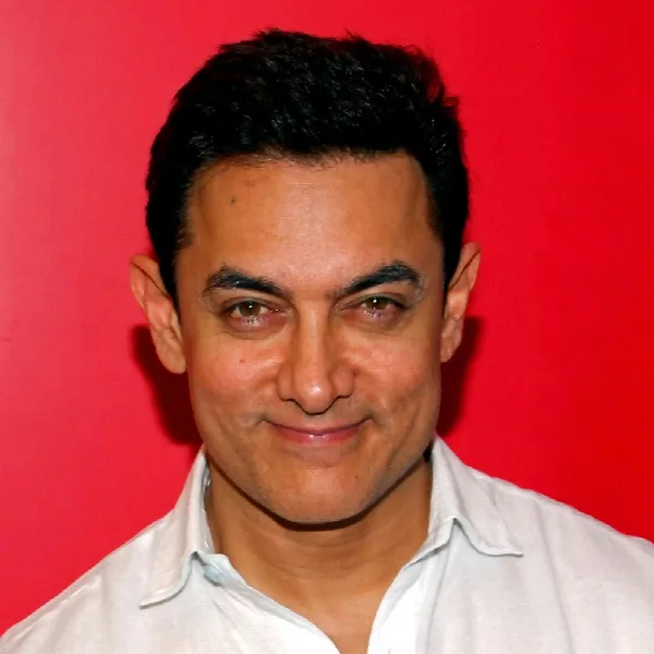 Aamir Khan