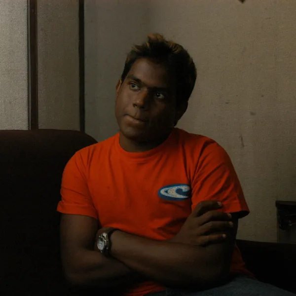 Yuvan Shankar Raja