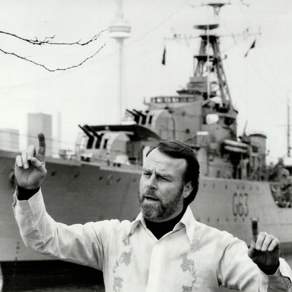 Erich Kunzel
