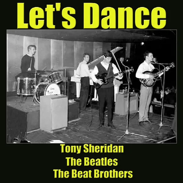 The Beat Brothers