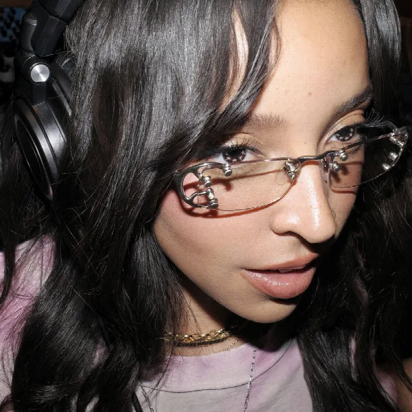 Tinashe