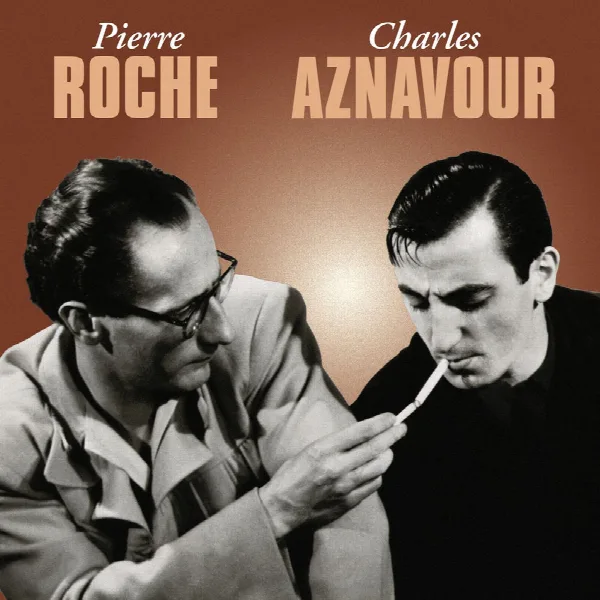Pierre Roche