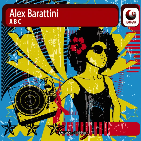 Alex Barattini