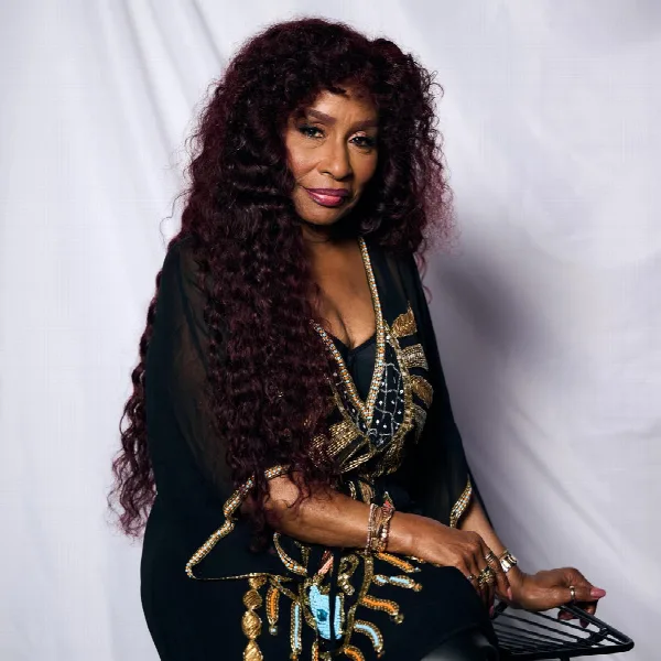Chaka Khan