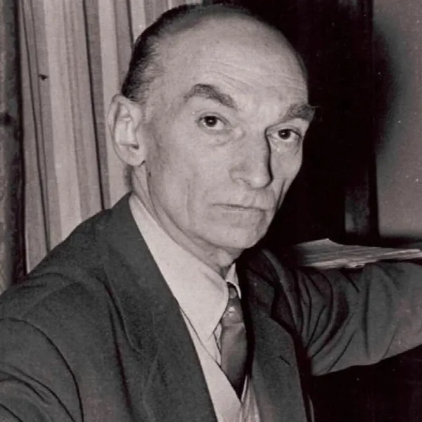 Federico Mompou