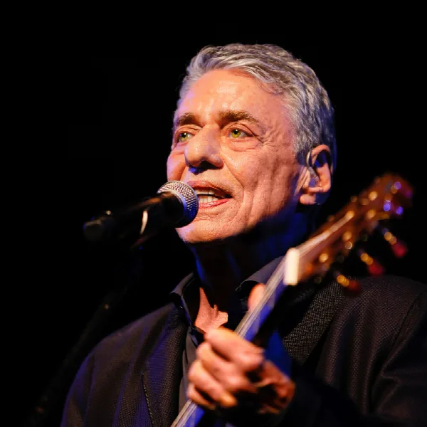 Chico Buarque