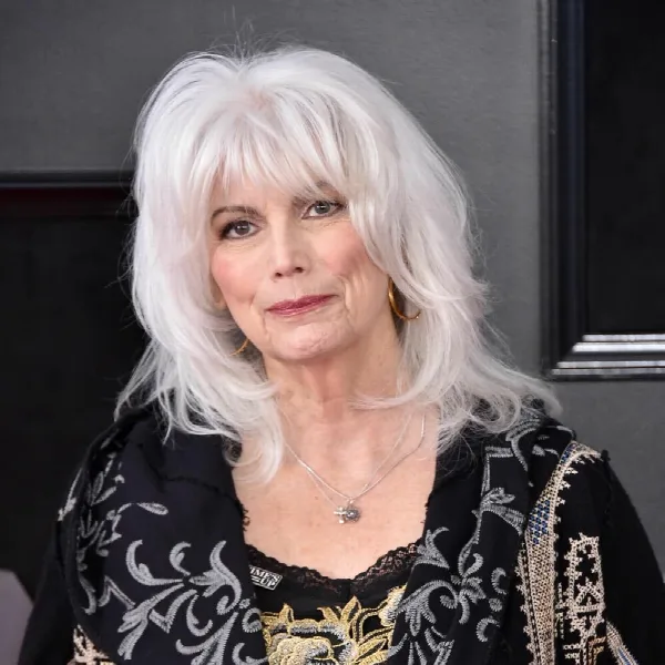 Emmylou Harris