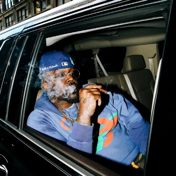Smoke DZA