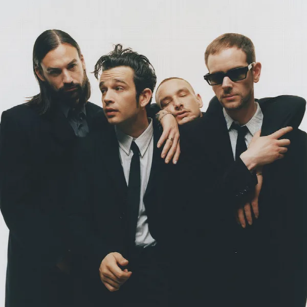 The 1975