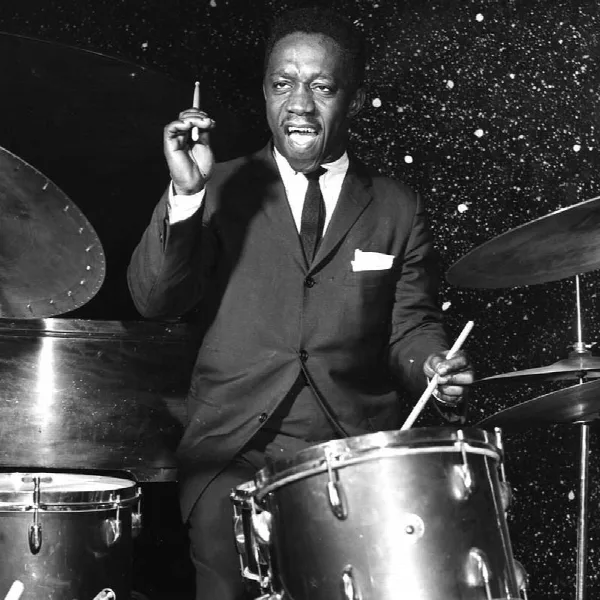 Art Blakey