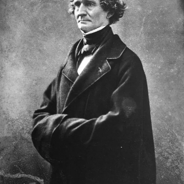 Hector Berlioz