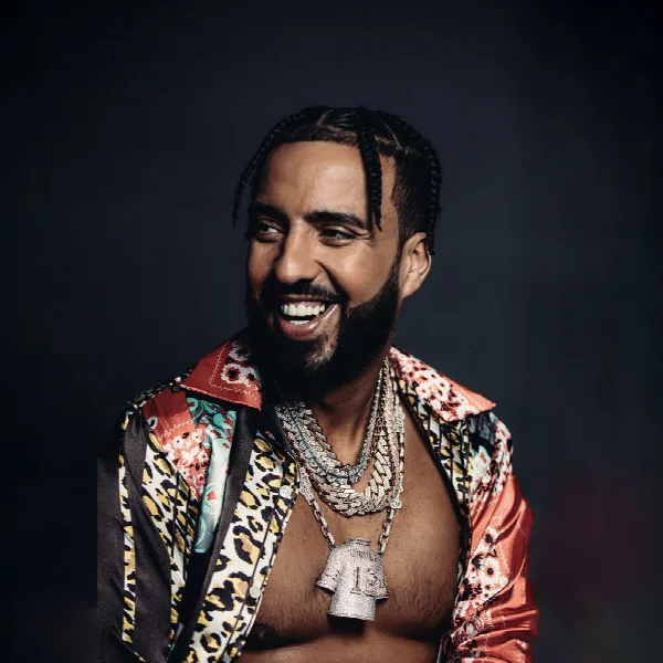 French Montana