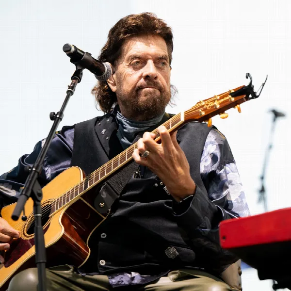 The Alan Parsons Project