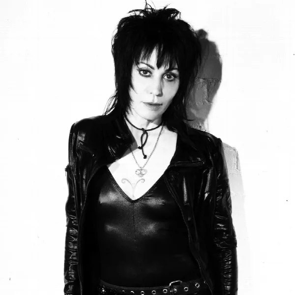 Joan Jett