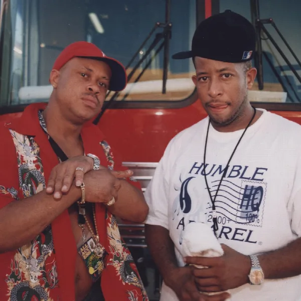 Gang Starr