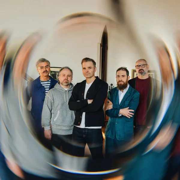 Death Cab for Cutie