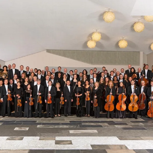 Deutsches Symphonie-Orchester Berlin