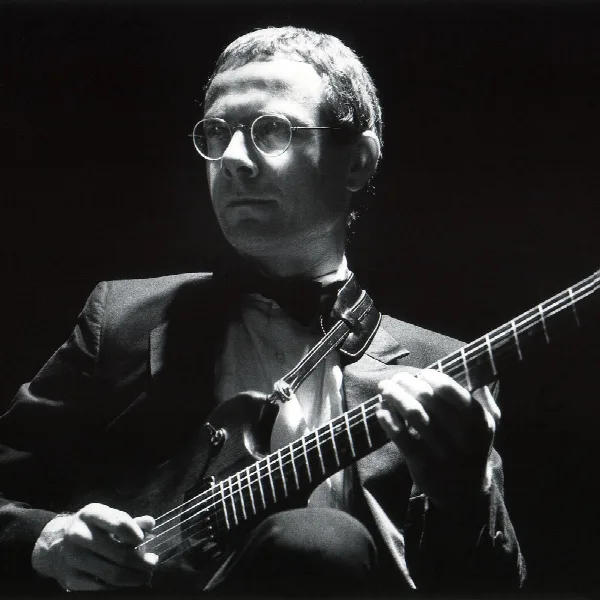 Robert Fripp