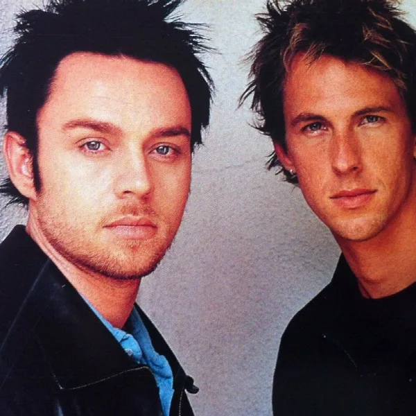 Savage Garden