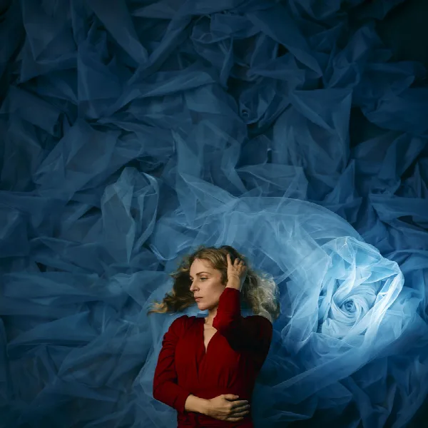 Agnes Obel