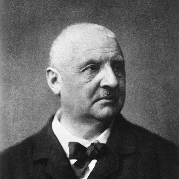 Anton Bruckner