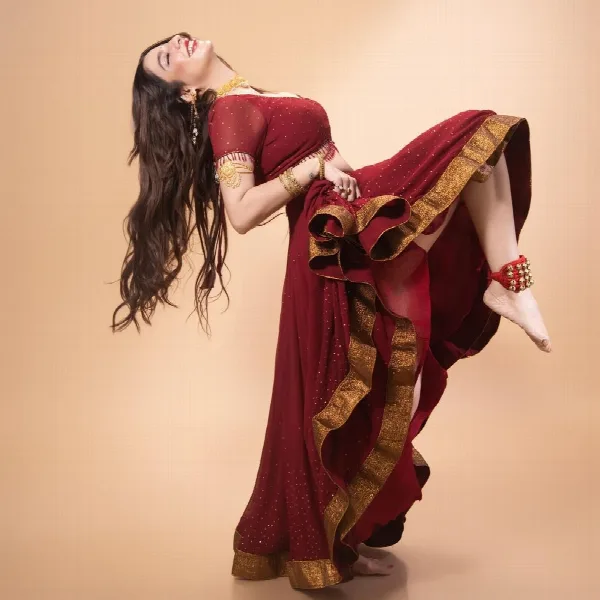 Jasmine Sandlas