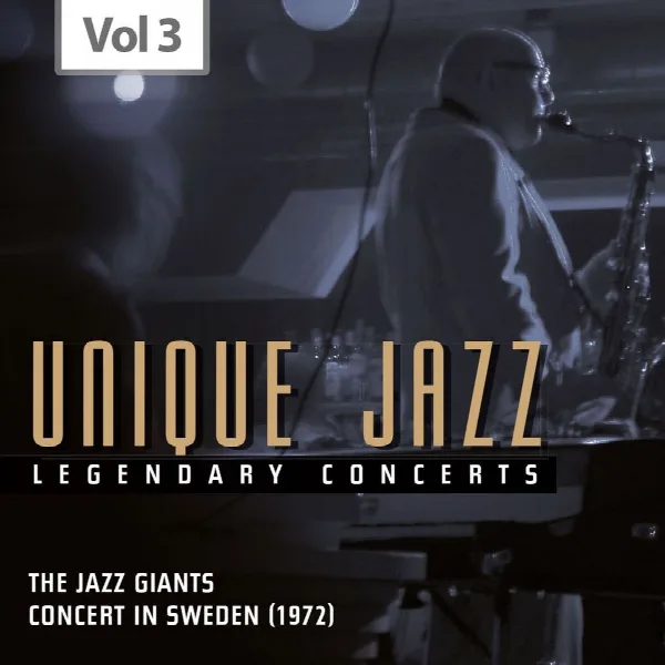 The Jazz Giants