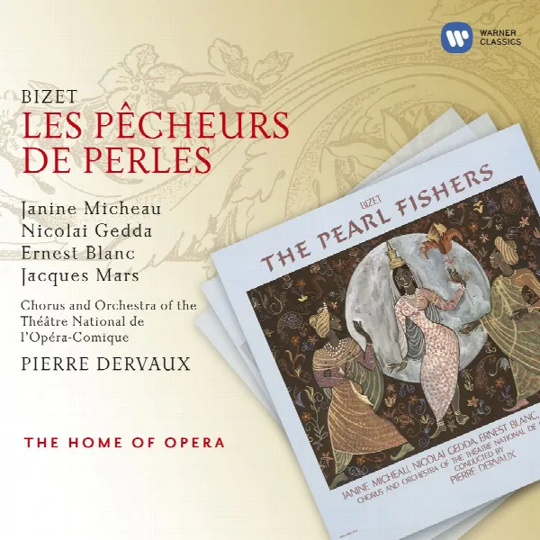 Orchestre du Théâtre national de l'Opéra-Comique