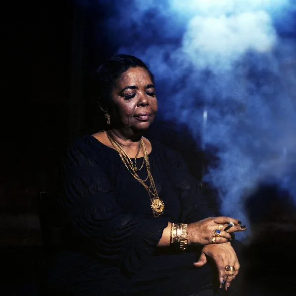 Cesária Evora