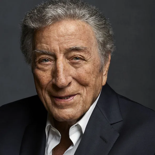 Tony Bennett