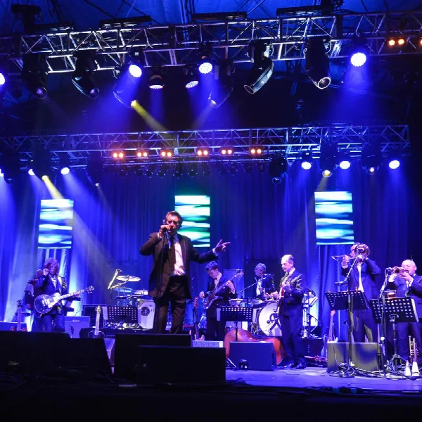 The Bryan Ferry Orchestra