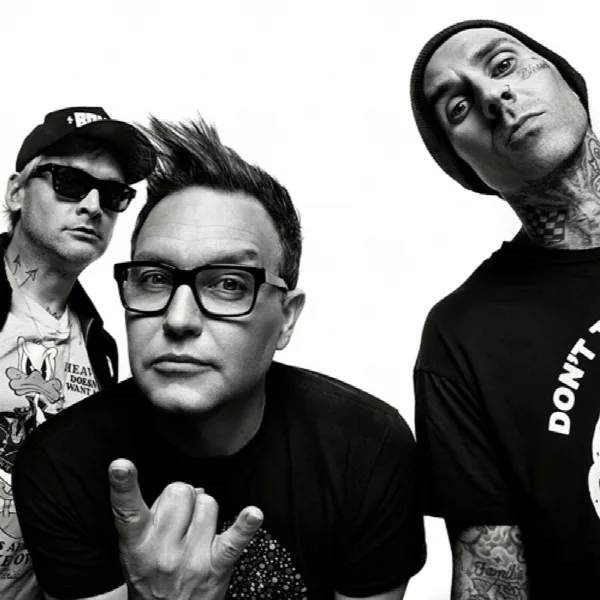 blink-182