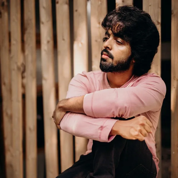 G.V. Prakash Kumar