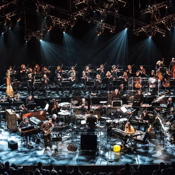 Metropole Orkest