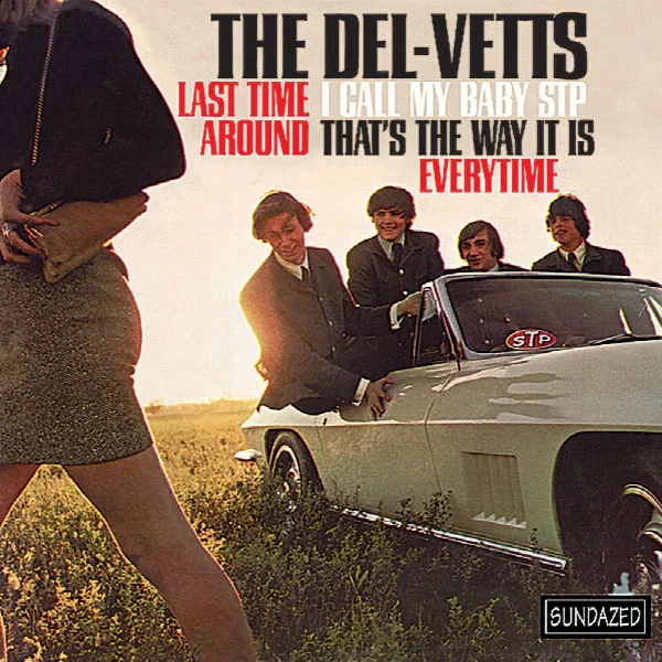 The Del-Vetts