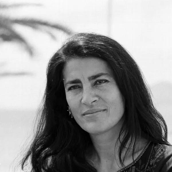 Irene Papas