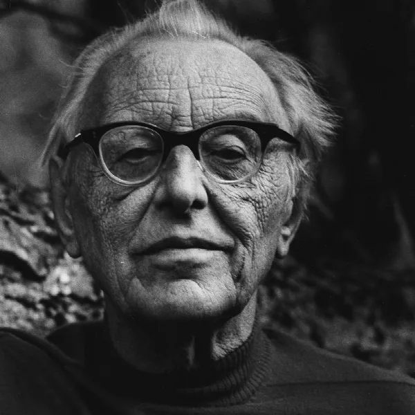 Carl Orff