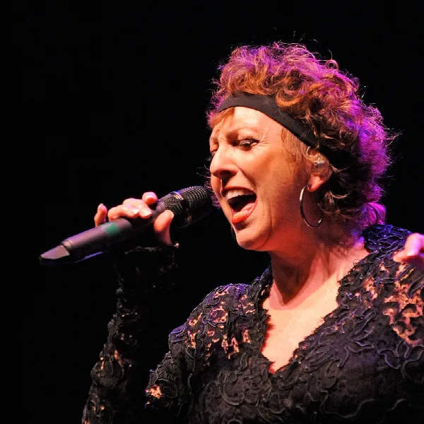 Cheryl Bentyne