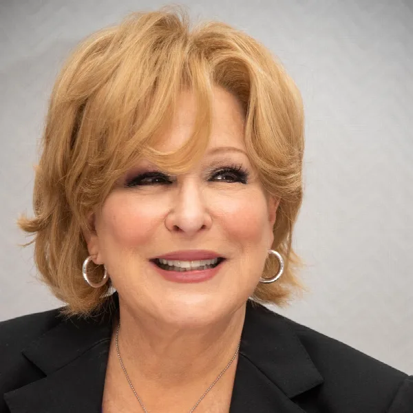 Bette Midler