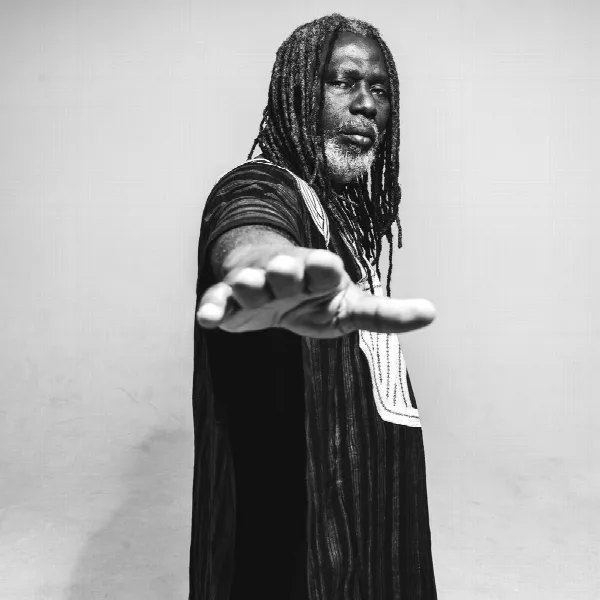 Tiken Jah Fakoly
