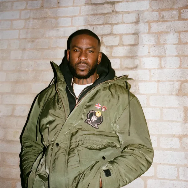 Skepta