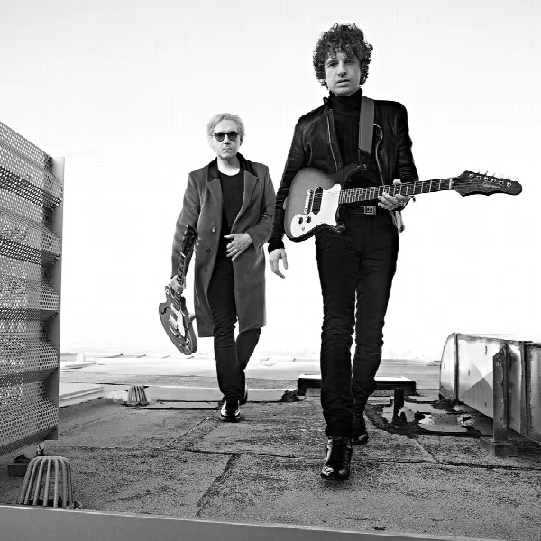 The Kooks