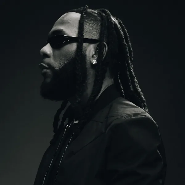 Burna Boy