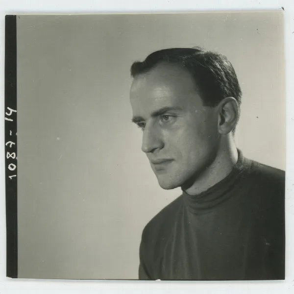 Boris Vian
