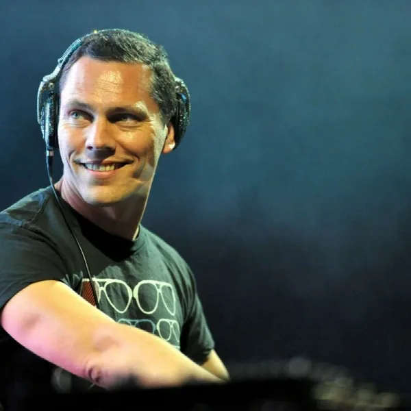 Tiësto
