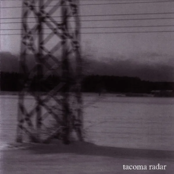 Tacoma Radar
