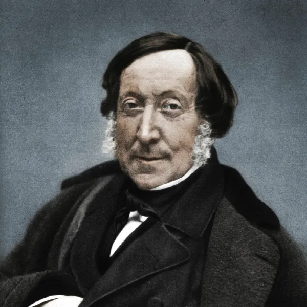 Gioachino Rossini