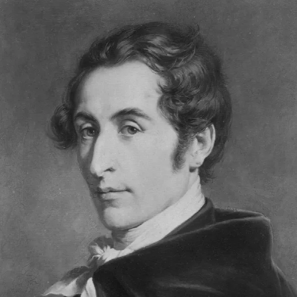 Carl Maria von Weber