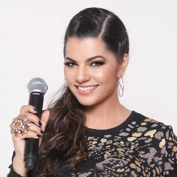Mamta Sharma